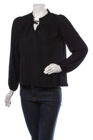 Γυναικεία μπλούζα Neo Noir, Μέγεθος S, Χρώμα Μαύρο, Τιμή 23,51 €