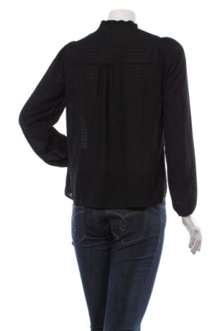 Γυναικεία μπλούζα Neo Noir, Μέγεθος S, Χρώμα Μαύρο, Τιμή 23,51 €