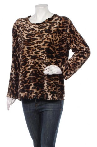 Γυναικεία μπλούζα Norah, Μέγεθος L, Χρώμα Καφέ, Τιμή 23,51 €