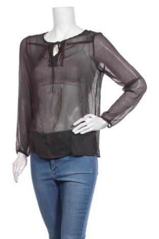 Дамска блуза Ofelia, Размер S, Цвят Черен, Цена 35,00 лв.