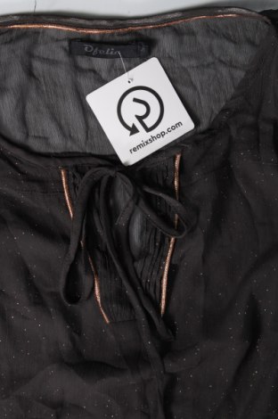 Дамска блуза Ofelia, Размер S, Цвят Черен, Цена 4,55 лв.