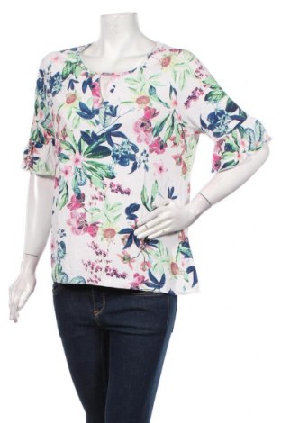 Γυναικεία μπλούζα Olsen, Μέγεθος M, Χρώμα Πολύχρωμο, Τιμή 8,23 €