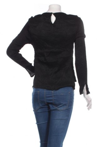 Дамска блуза Opus, Размер M, Цвят Черен, Цена 3,18 лв.