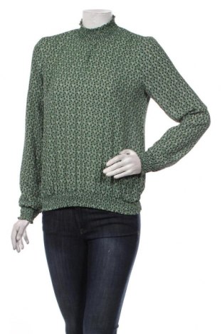 Γυναικεία μπλούζα Pigalle, Μέγεθος S, Χρώμα Πράσινο, Τιμή 21,65 €