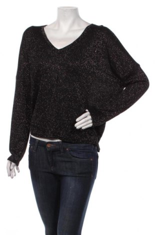 Γυναικεία μπλούζα Pigalle, Μέγεθος M, Χρώμα Μαύρο, Τιμή 21,65 €
