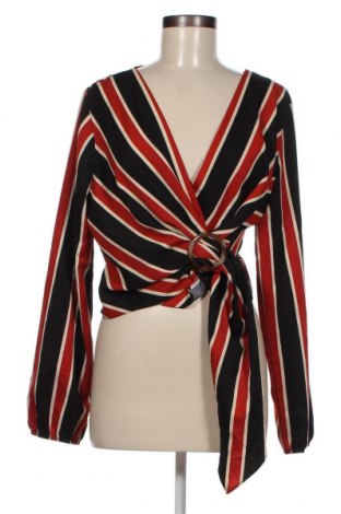Дамска блуза Primark, Размер XL, Цвят Многоцветен, Цена 35,00 лв.