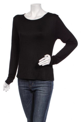Γυναικεία μπλούζα Raspberry, Μέγεθος L, Χρώμα Μαύρο, Τιμή 10,64 €