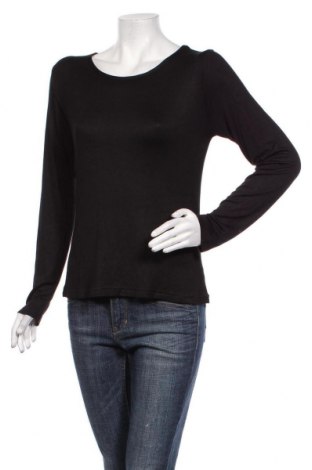 Γυναικεία μπλούζα Raspberry, Μέγεθος M, Χρώμα Μαύρο, Τιμή 12,86 €