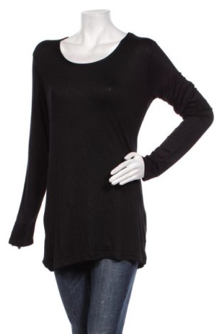 Γυναικεία μπλούζα Raspberry, Μέγεθος L, Χρώμα Μαύρο, Τιμή 12,86 €
