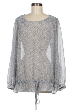 Γυναικεία μπλούζα Repeat, Μέγεθος XL, Χρώμα Πολύχρωμο, Τιμή 14,07 €