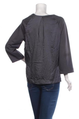 Дамска блуза S.Oliver, Размер S, Цвят Сив, Цена 89,00 лв.
