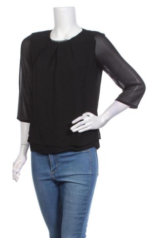 Damen Shirt S.Oliver Black Label, Größe XS, Farbe Schwarz, Preis 61,34 €