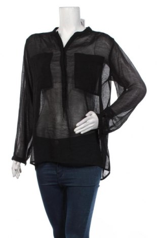 Γυναικεία μπλούζα Second Female, Μέγεθος M, Χρώμα Μαύρο, Τιμή 32,78 €
