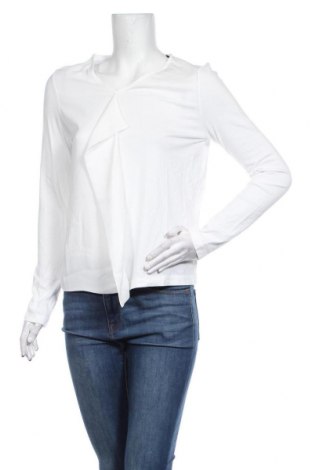 Γυναικεία μπλούζα Someday., Μέγεθος M, Χρώμα Λευκό, Τιμή 23,51 €