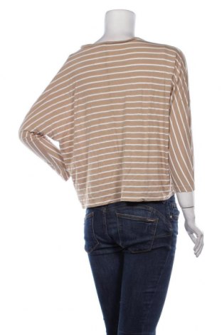 Γυναικεία μπλούζα Someday., Μέγεθος S, Χρώμα  Μπέζ, Τιμή 23,51 €