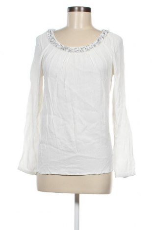 Γυναικεία μπλούζα Soya Concept, Μέγεθος S, Χρώμα Λευκό, Τιμή 8,23 €