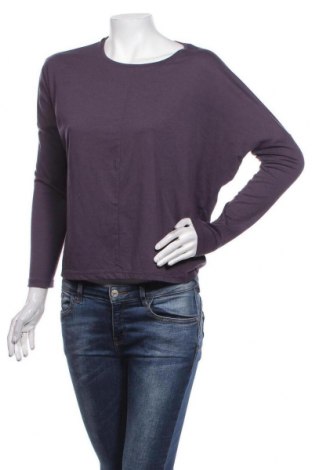 Γυναικεία μπλούζα Soya Concept, Μέγεθος XS, Χρώμα Βιολετί, Τιμή 8,23 €