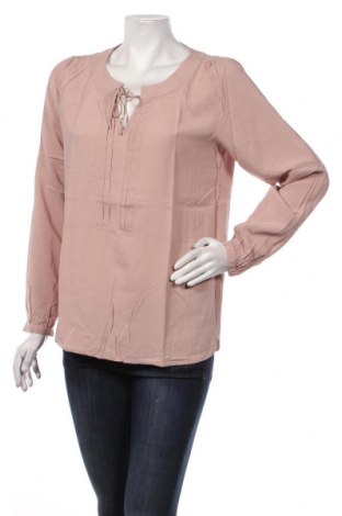 Γυναικεία μπλούζα Soya Concept, Μέγεθος L, Χρώμα Σάπιο μήλο, Τιμή 8,23 €