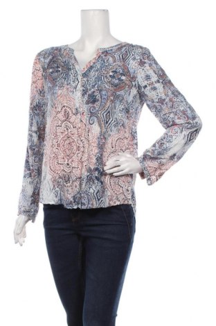 Γυναικεία μπλούζα Soya Concept, Μέγεθος M, Χρώμα Πολύχρωμο, Τιμή 8,23 €
