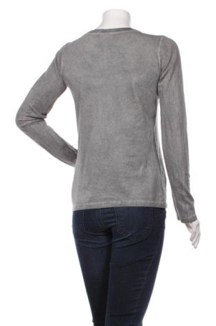 Γυναικεία μπλούζα Sublevel, Μέγεθος XS, Χρώμα Γκρί, Τιμή 21,65 €