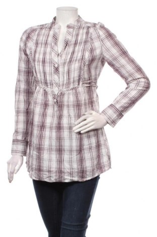 Γυναικεία μπλούζα Sublevel, Μέγεθος M, Χρώμα Λευκό, Τιμή 7,58 €