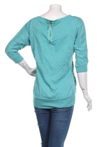 Γυναικεία μπλούζα Sws, Μέγεθος M, Χρώμα Πράσινο, Τιμή 23,51 €