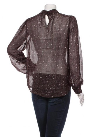 Γυναικεία μπλούζα VRS, Μέγεθος S, Χρώμα Καφέ, Τιμή 21,65 €