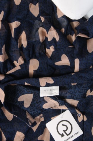 Γυναικεία μπλούζα Vila, Μέγεθος M, Χρώμα Πολύχρωμο, Τιμή 23,51 €