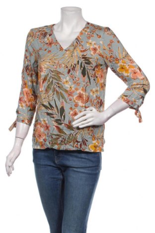 Γυναικεία μπλούζα Wallis, Μέγεθος S, Χρώμα Πολύχρωμο, Τιμή 8,23 €