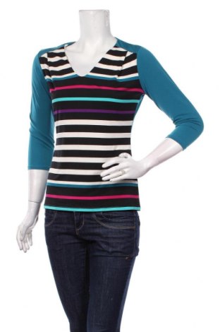 Γυναικεία μπλούζα Worthington, Μέγεθος S, Χρώμα Πολύχρωμο, Τιμή 21,65 €