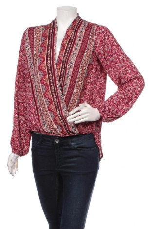 Γυναικεία μπλούζα Xhilaration, Μέγεθος S, Χρώμα Πολύχρωμο, Τιμή 3,90 €