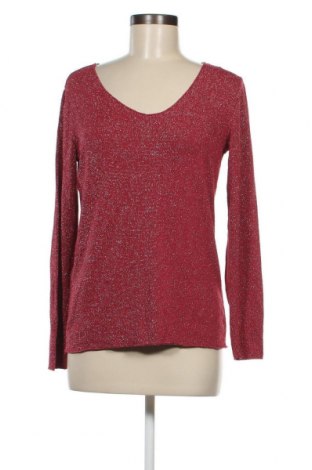 Γυναικεία μπλούζα Zabaione, Μέγεθος M, Χρώμα Κόκκινο, Τιμή 8,23 €