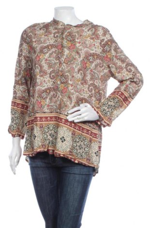 Γυναικεία μπλούζα Zabaione, Μέγεθος M, Χρώμα Πολύχρωμο, Τιμή 8,23 €