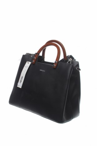 Γυναικεία τσάντα Inyati, Χρώμα Μαύρο, Τιμή 24,59 €
