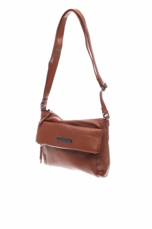 Γυναικεία τσάντα Liz Claiborne, Χρώμα Καφέ, Τιμή 11,92 €