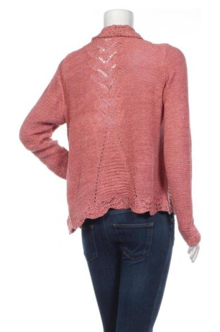 Γυναικεία ζακέτα Miss Etam, Μέγεθος S, Χρώμα Ρόζ , Τιμή 32,78 €