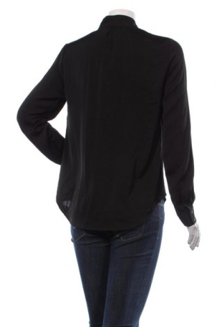 Γυναικείο πουκάμισο Culture, Μέγεθος M, Χρώμα Μαύρο, Τιμή 1,65 €