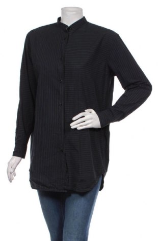 Γυναικείο πουκάμισο Mads Norgaard, Μέγεθος S, Χρώμα Μπλέ, Τιμή 4,02 €