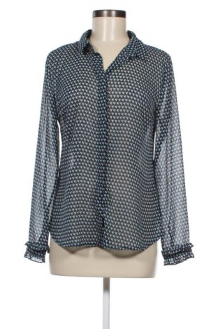 Γυναικείο πουκάμισο Modstrom, Μέγεθος S, Χρώμα Πολύχρωμο, Τιμή 32,78 €