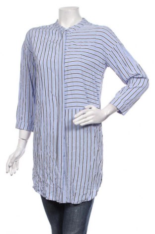 Γυναικείο πουκάμισο Second Female, Μέγεθος S, Χρώμα Πολύχρωμο, Τιμή 32,78 €