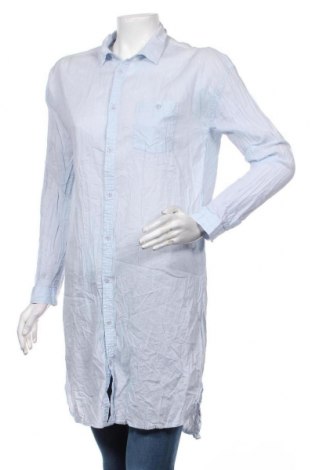 Γυναικείο πουκάμισο Sparkz, Μέγεθος S, Χρώμα Μπλέ, Τιμή 5,88 €
