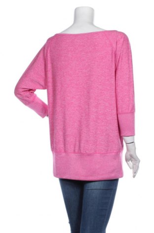 Дамска спортна блуза Active By Tchibo, Размер M, Цвят Розов, Цена 35,00 лв.
