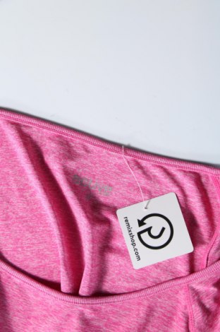 Дамска спортна блуза Active By Tchibo, Размер M, Цвят Розов, Цена 35,00 лв.