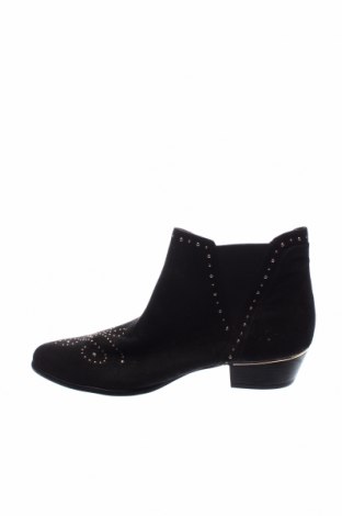 Dámské boty  Graceland, Velikost 38, Barva Černá, Cena  1 100,00 Kč