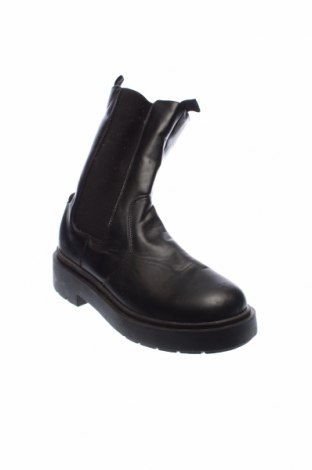 Dámské boty  New Look, Velikost 41, Barva Černá, Cena  717,00 Kč