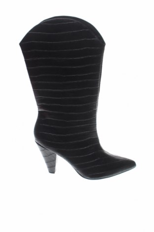Γυναικείες μπότες V by Very, Μέγεθος 38, Χρώμα Μαύρο, Τιμή 8,43 €
