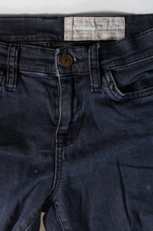 Dámske džínsy  AllSaints, Veľkosť XS, Farba Modrá, Cena  1,91 €