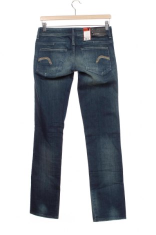 Blugi de femei G-Star Raw, Mărime M, Culoare Albastru, Preț 31,45 Lei