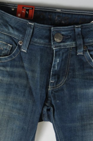 Blugi de femei G-Star Raw, Mărime M, Culoare Albastru, Preț 31,45 Lei