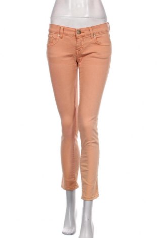 Damen Jeans Mavi, Größe M, Farbe Orange, Preis 3,70 €